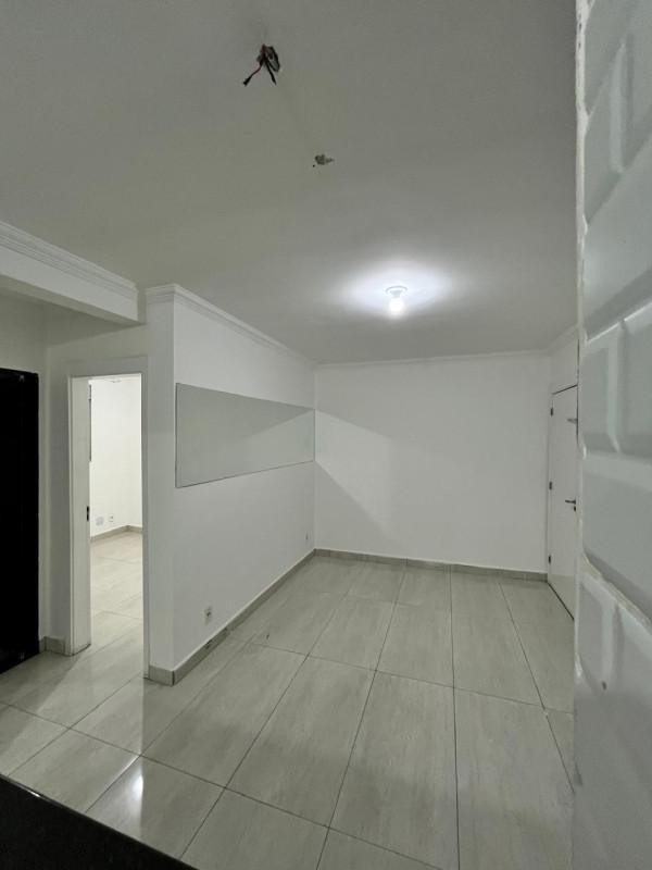 Apartamento, Santa Maria, 2 Quartos, 1 Vaga