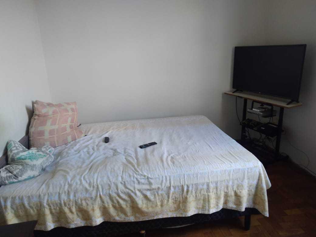 Apartamento, Nova Suíssa, 2 Quartos, 1 Vaga