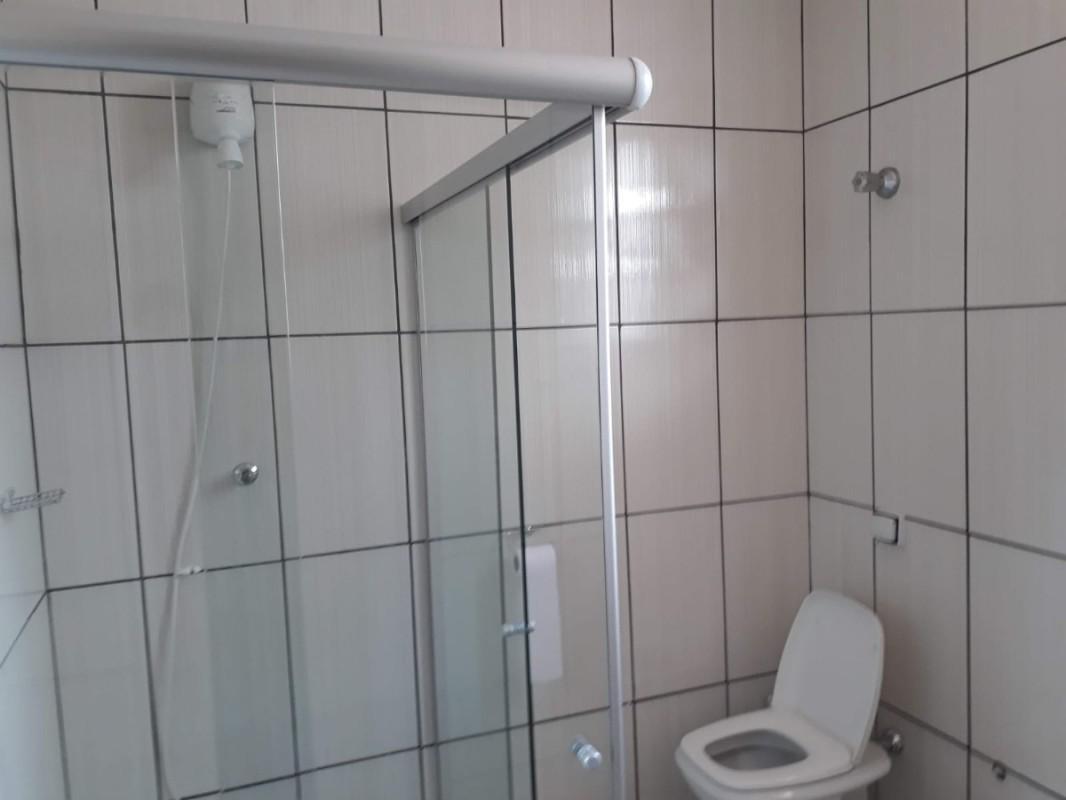 Casa, Ouro Preto, 3 Quartos, 1 Vaga