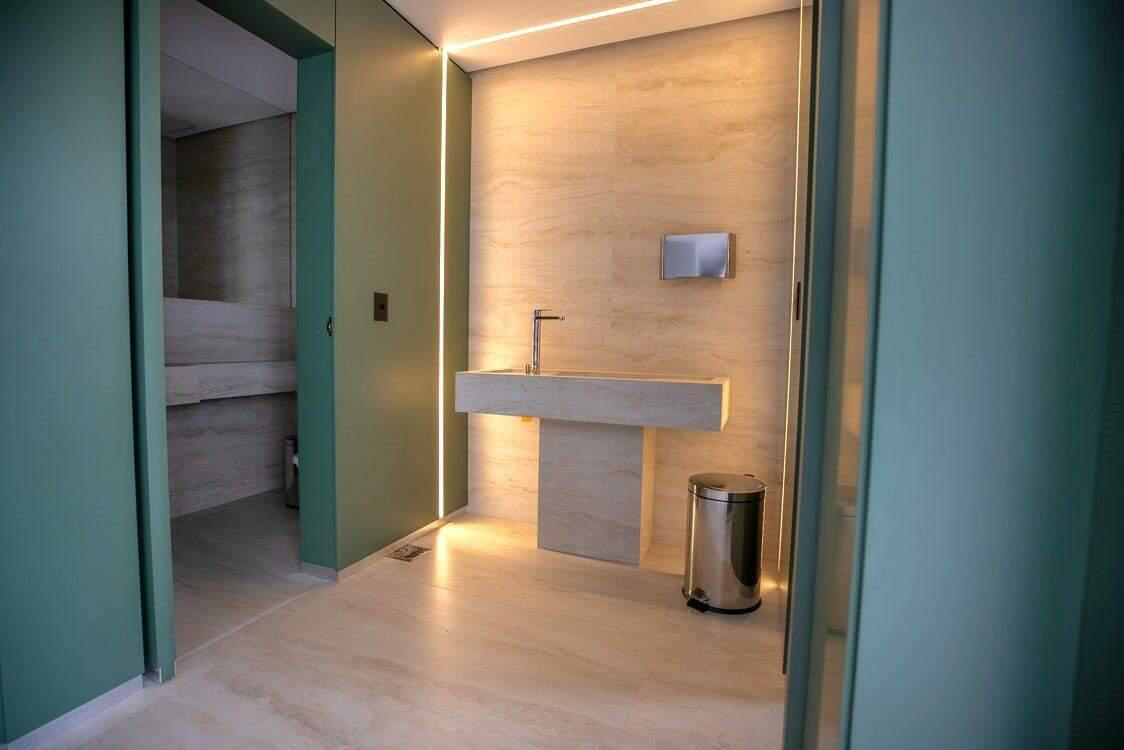 Apartamento, Santa Efigênia, 2 Quartos, 0 Vaga, 1 Suíte