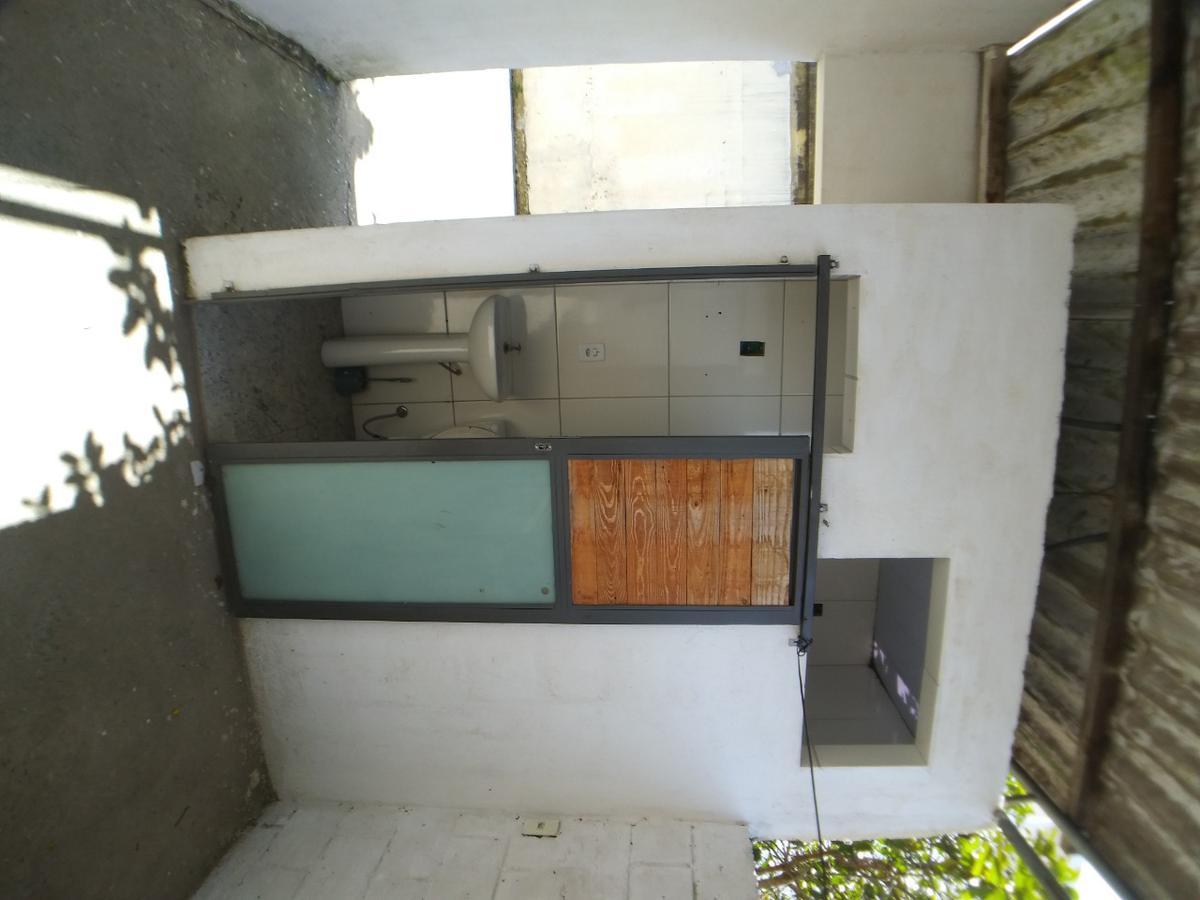 Casa, Santa Branca, 2 Quartos, 1 Vaga