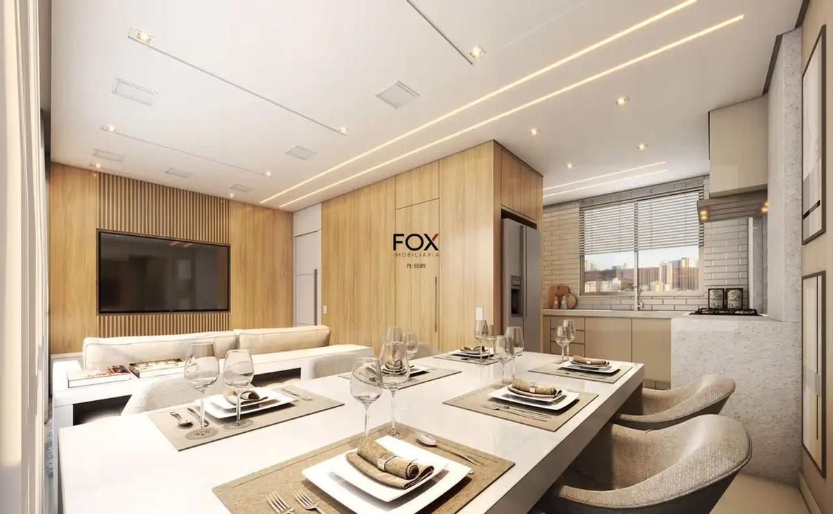 Apartamento, Cruzeiro, 3 Quartos, 2 Vagas, 1 Suíte