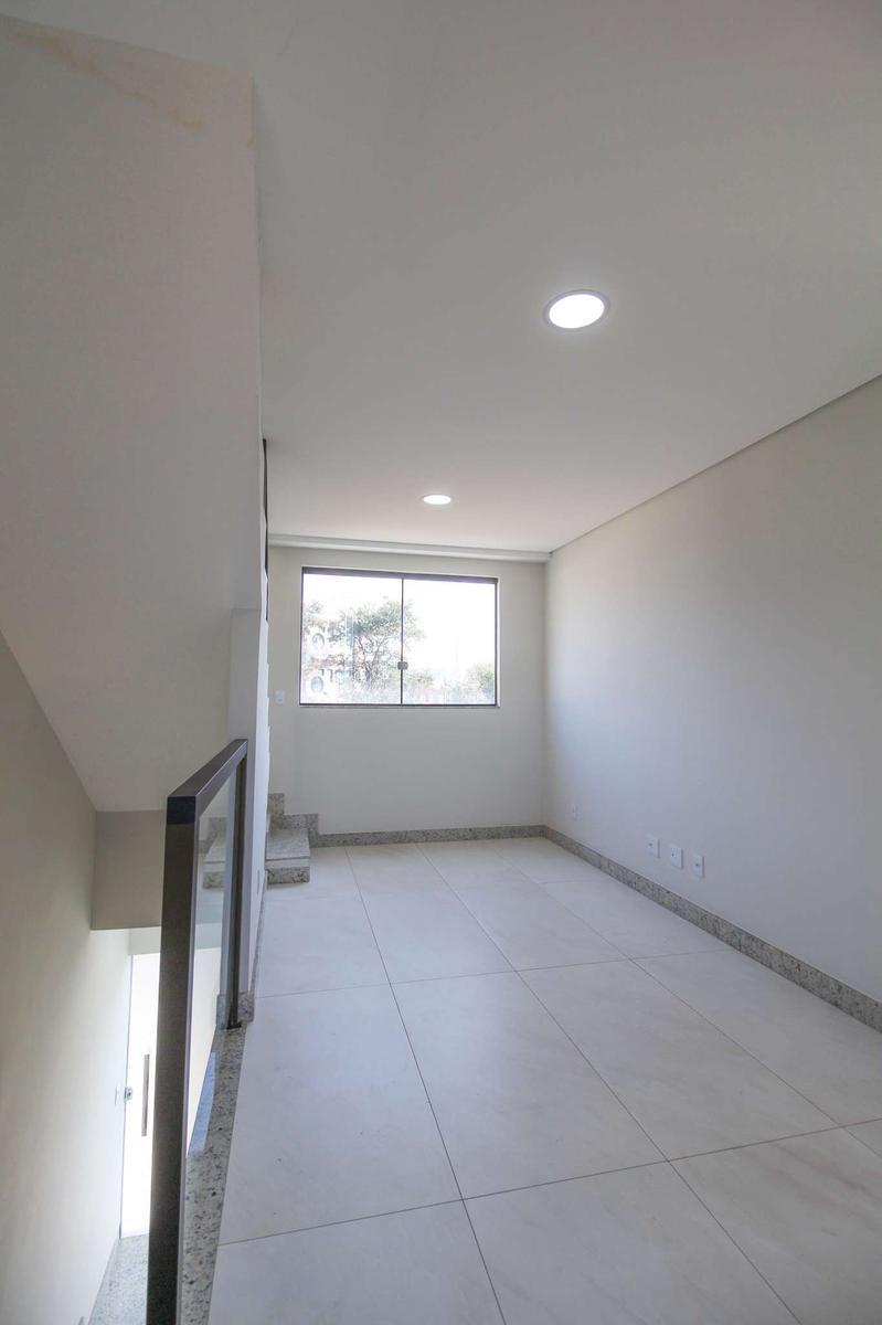Cobertura, Planalto, 3 Quartos, 3 Vagas, 1 Suíte