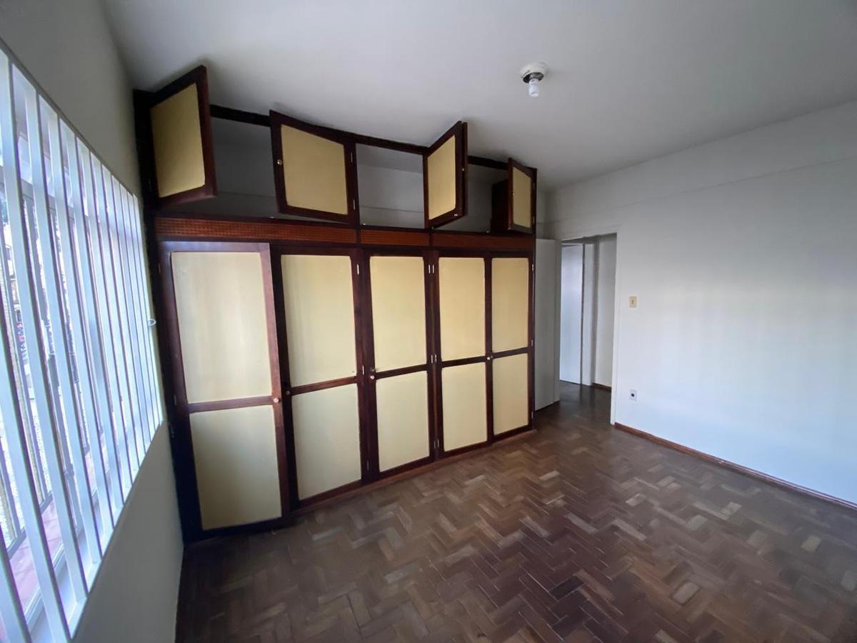 Apartamento, Centro, 3 Quartos, 1 Vaga