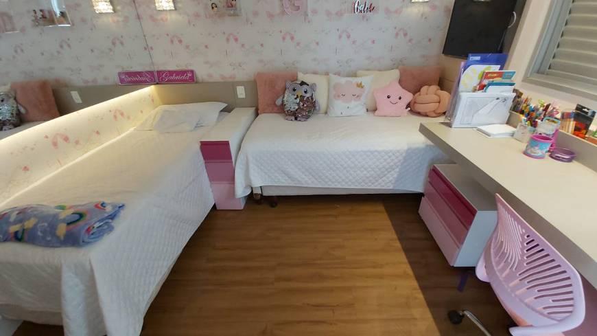 Apartamento, Sion, 3 Quartos, 3 Vagas, 2 Suítes