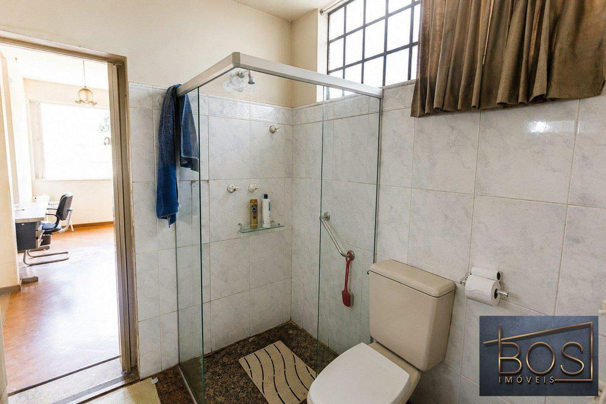 Casa, Serra, 3 Quartos, 3 Vagas, 2 Suítes