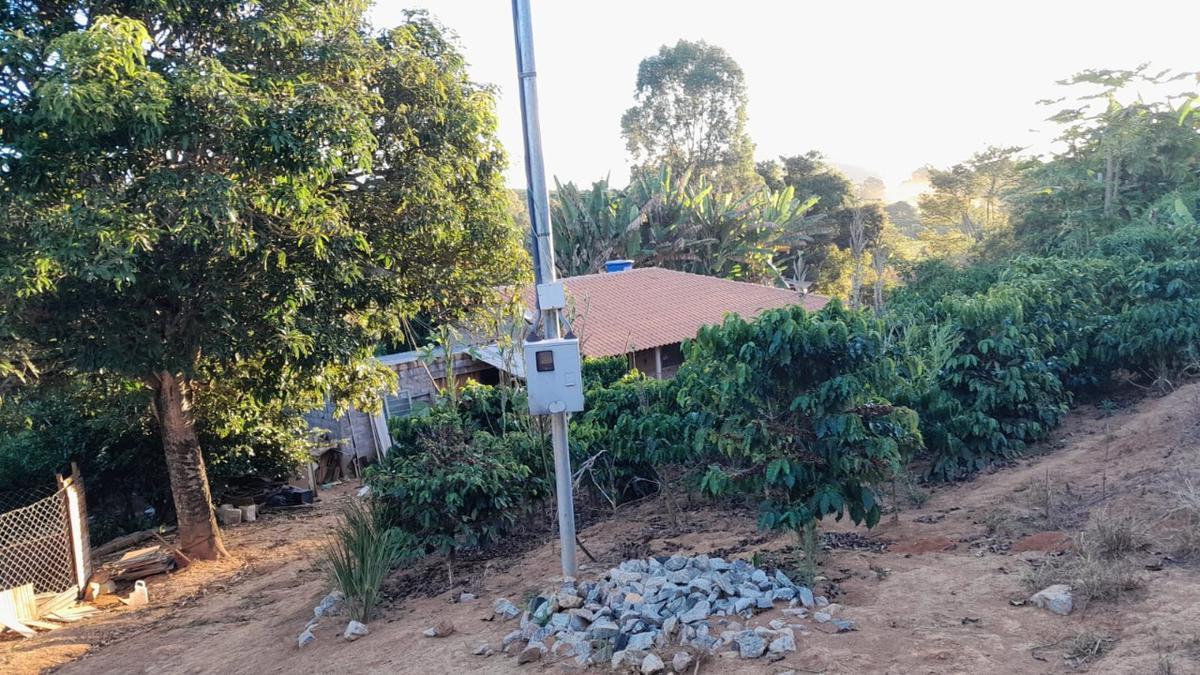 Fazenda, Zona Rural, 0 Quarto, 0 Vaga