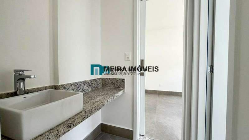 Apartamento, Castelo, 4 Quartos, 3 Vagas, 2 Suítes