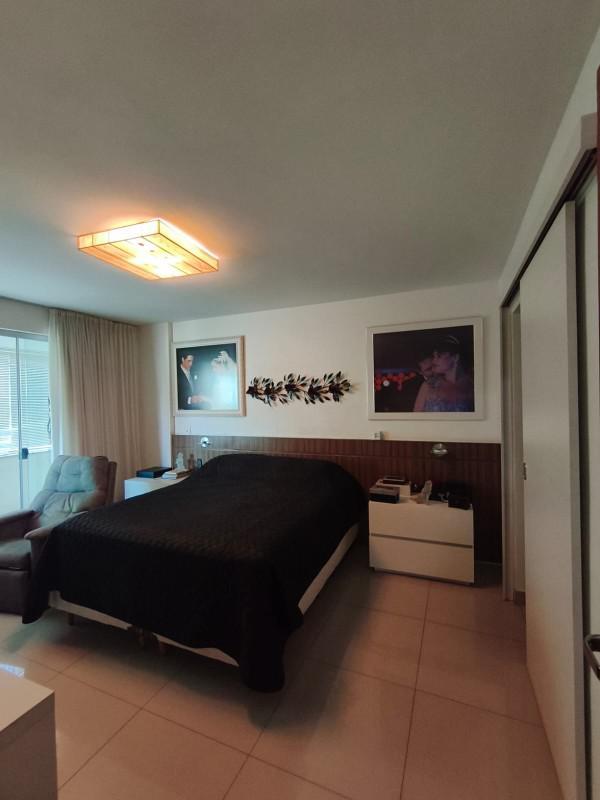 Apartamento, Buritis, 4 Quartos, 4 Vagas, 2 Suítes