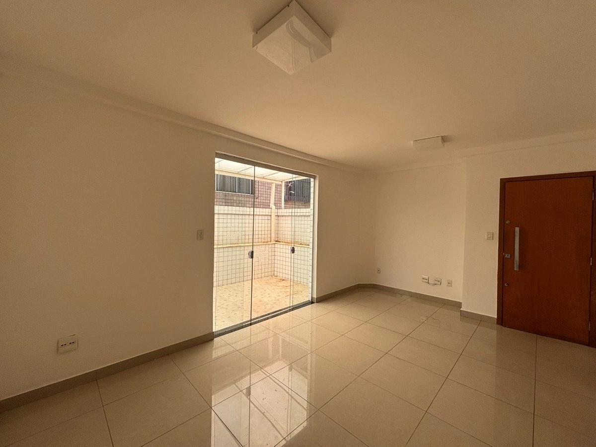 Apartamento, São Luiz (pampulha), 3 Quartos, 2 Vagas, 1 Suíte
