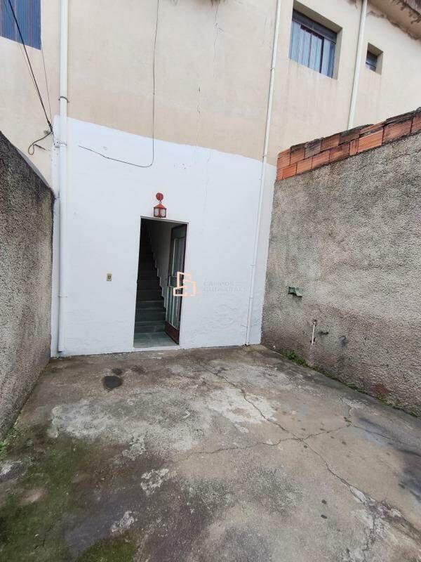 Casa, Diamante, 2 Quartos, 1 Vaga