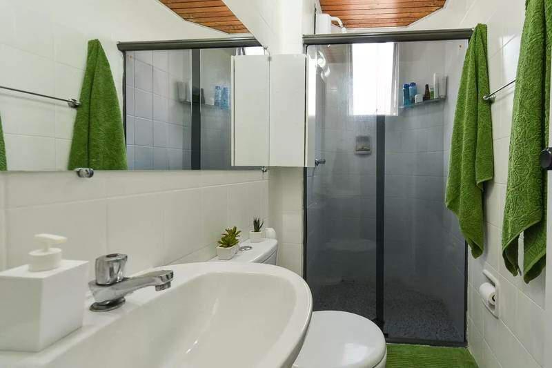 Apartamento, Santo Antônio, 3 Quartos, 2 Vagas, 1 Suíte