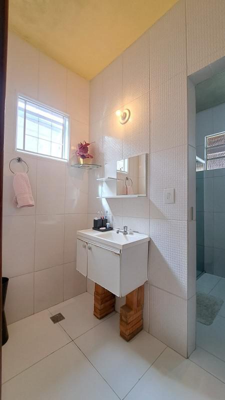 Casa, Jardim Guanabara, 3 Quartos, 6 Vagas