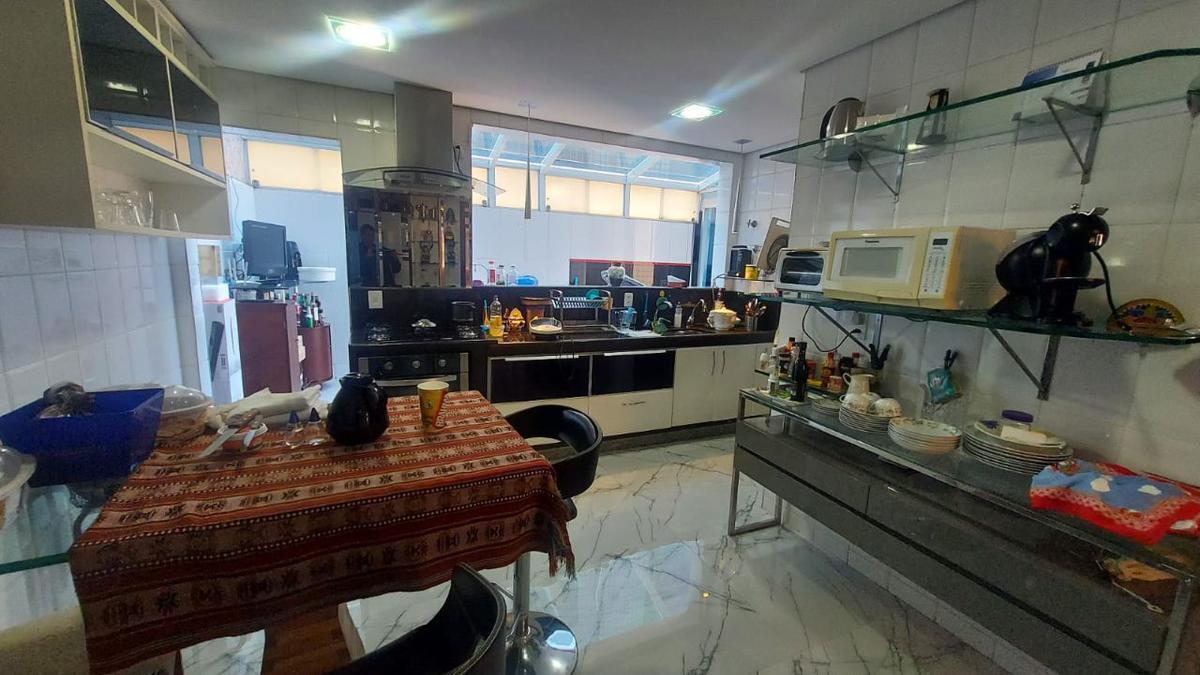 Apartamento, Palmares, 3 Quartos, 2 Vagas, 1 Suíte