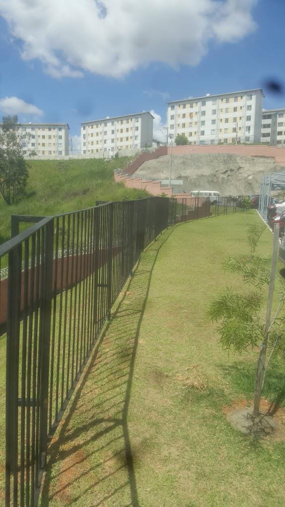 Apartamento, Acaiaca, 2 Quartos, 1 Vaga