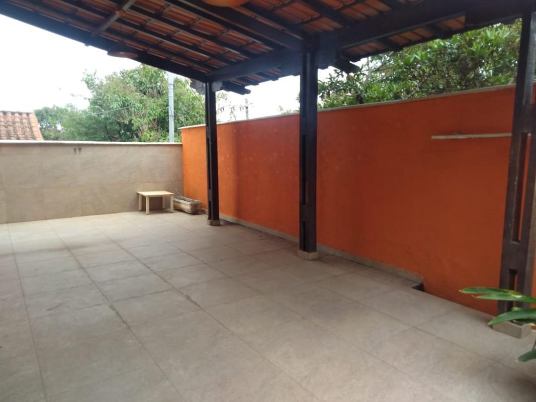 Casa, Havaí, 3 Quartos, 2 Vagas