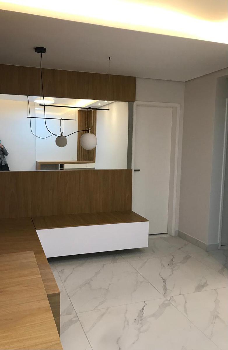 Apartamento, Castelo, 2 Quartos, 0 Vaga