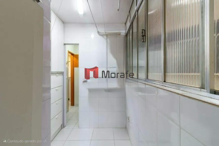 Apartamento, Serra, 4 Quartos, 1 Vaga, 1 Suíte