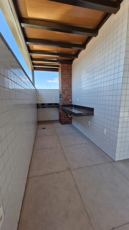 Cobertura, Itapoã, 4 Quartos, 3 Vagas, 1 Suíte