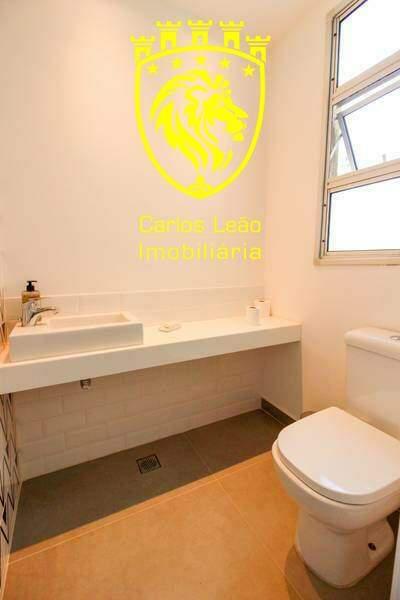 Apartamento, Anchieta, 3 Quartos, 3 Vagas, 1 Suíte