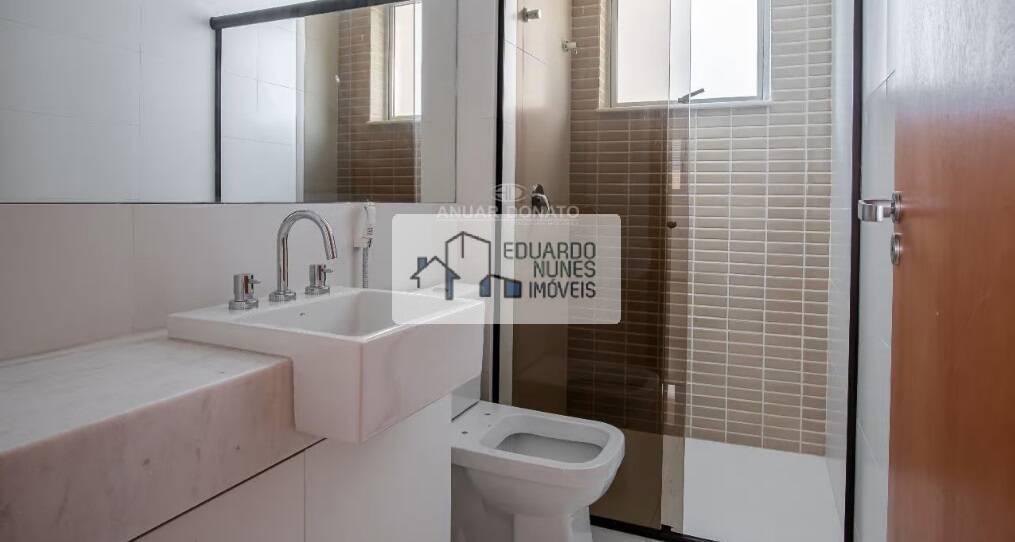 Apartamento, Lourdes, 4 Quartos, 4 Vagas, 2 Suítes