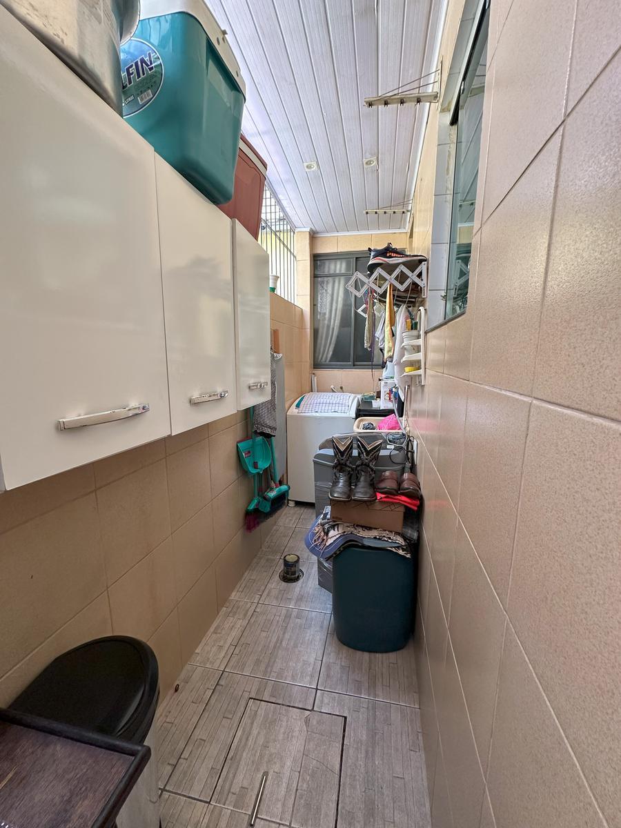 Apartamento, Califórnia, 2 Quartos, 1 Vaga