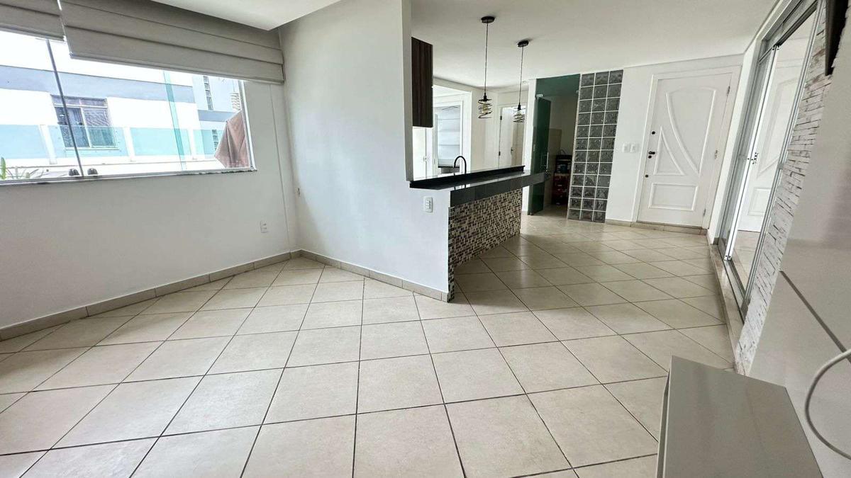 Cobertura, Cidade Nova, 3 Quartos, 2 Vagas, 1 Suíte