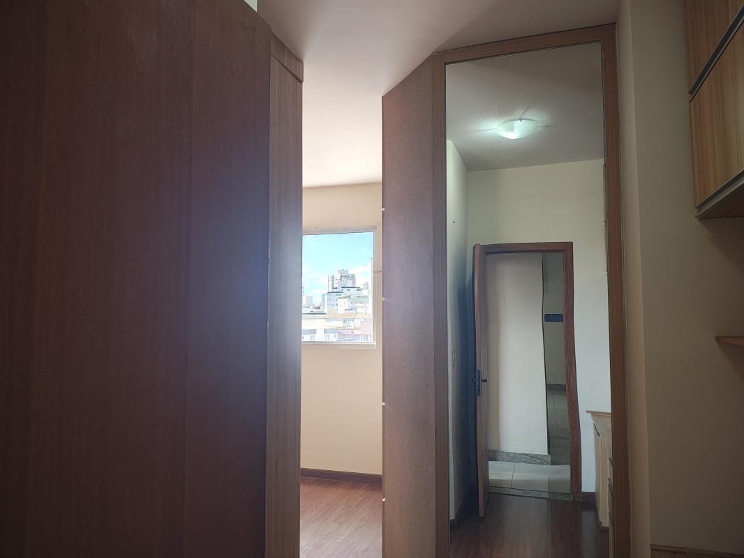 Cobertura, Castelo, 3 Quartos, 3 Vagas, 2 Suítes