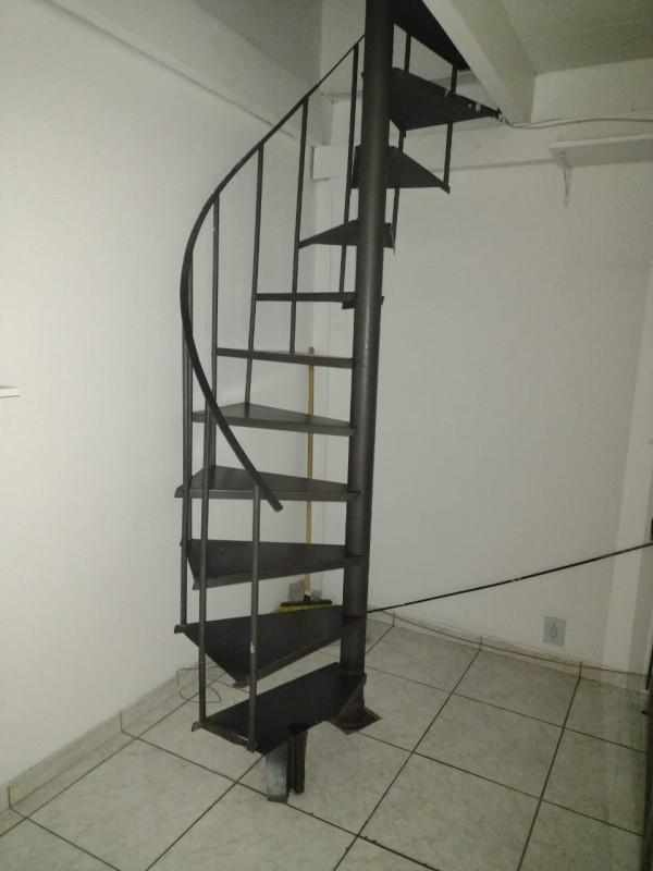 Andar, Barro Preto, 0 Quarto, 0 Vaga
