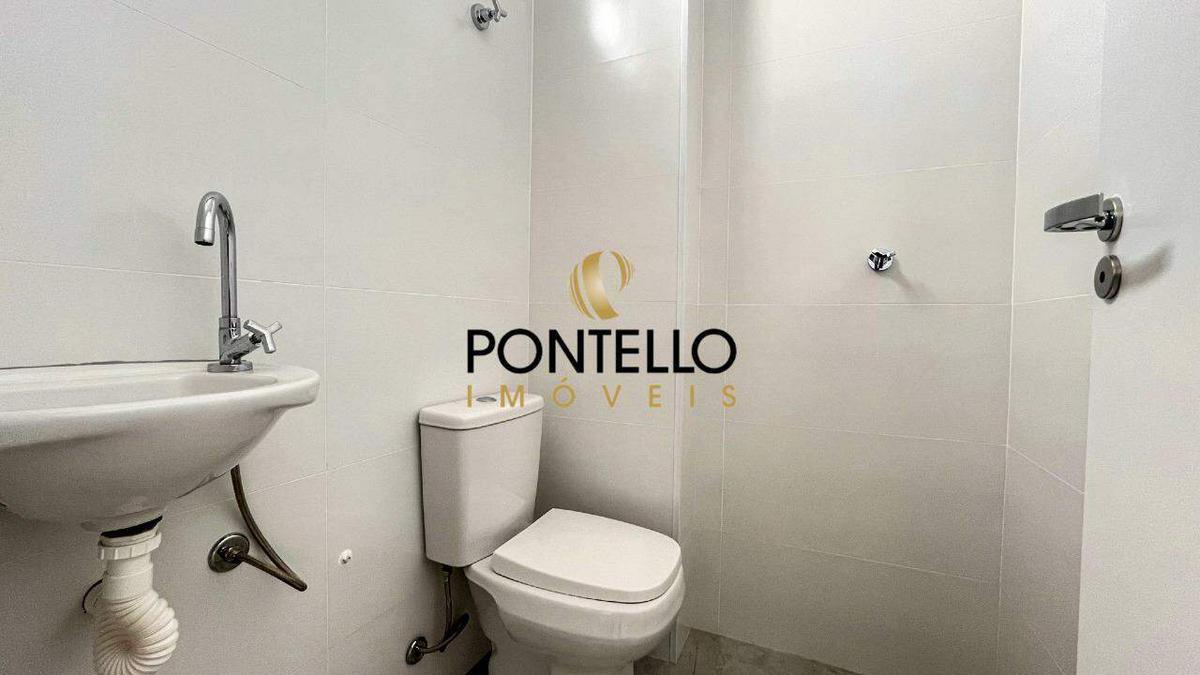 Cobertura, Castelo, 4 Quartos, 6 Vagas, 2 Suítes
