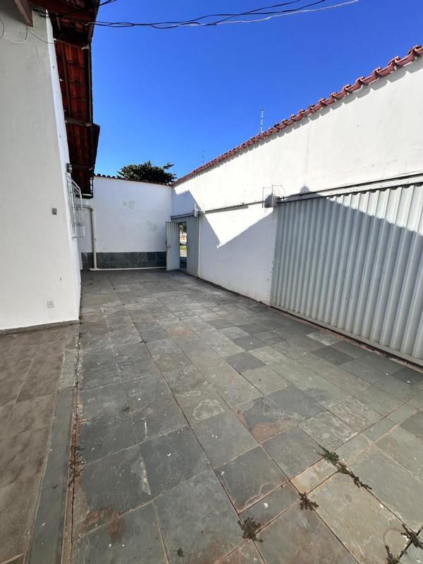 Casa, Conjunto Celso Machado, 3 Quartos, 4 Vagas, 2 Suítes