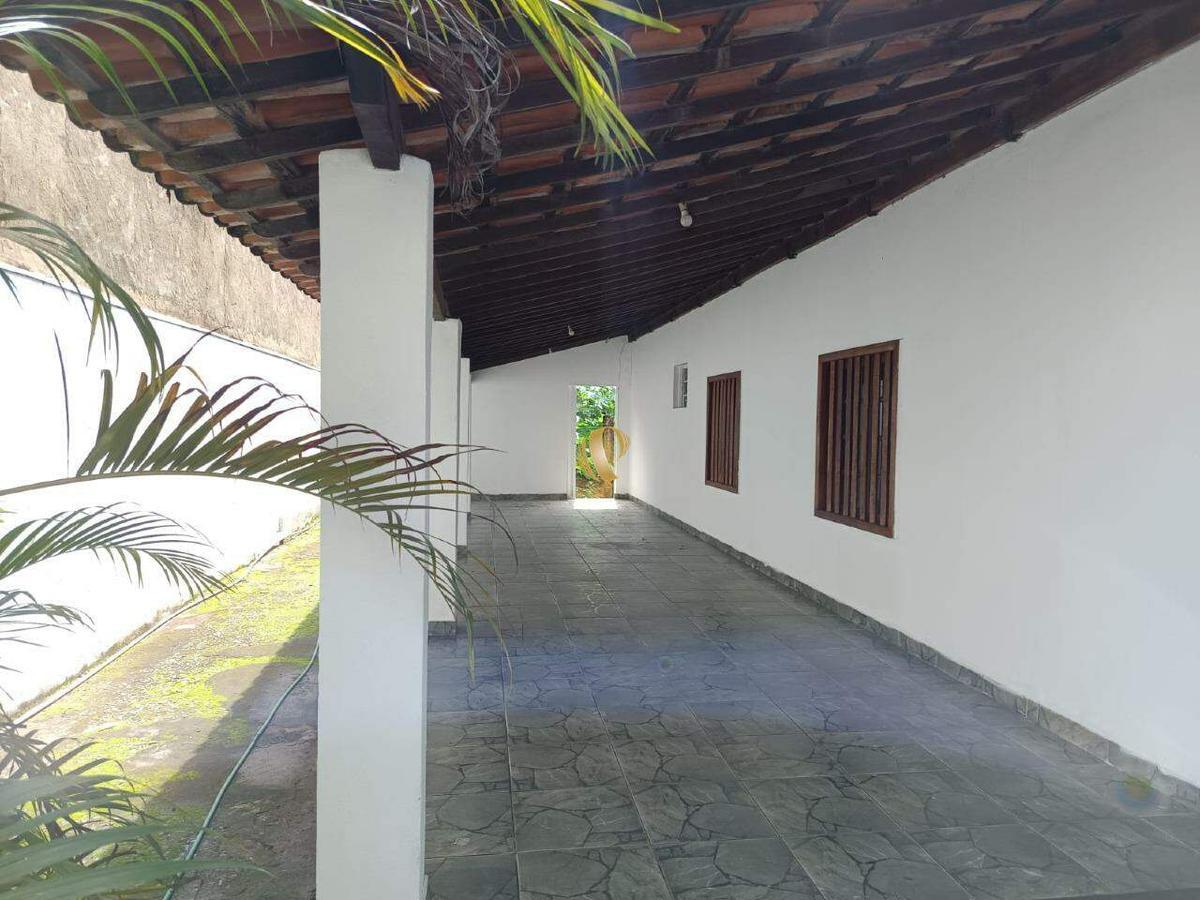 Casa, Iporanga, 3 Quartos, 3 Vagas, 1 Suíte