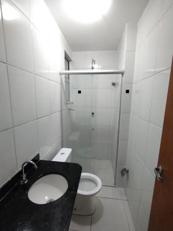 Apartamento, Rio Branco, 3 Quartos, 1 Vaga