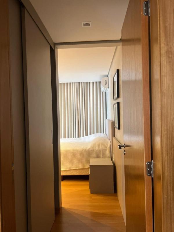 Cobertura, Cruzeiro, 2 Quartos, 2 Vagas, 2 Suítes