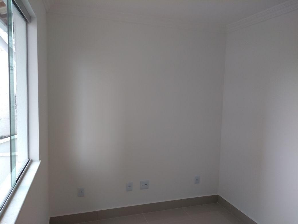 Casa, Planalto, 2 Quartos, 1 Vaga