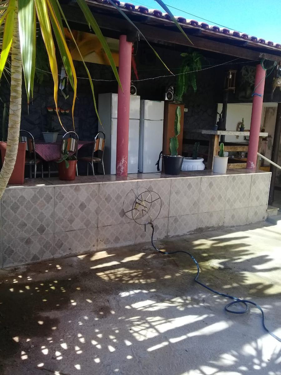 Casa, Boa Vista, 4 Quartos, 3 Vagas, 1 Suíte