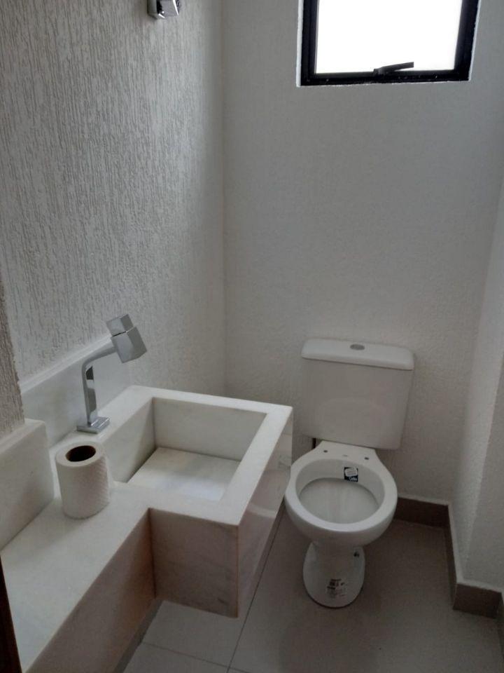 Apartamento, Eldorado, 3 Quartos, 2 Vagas, 3 Suítes