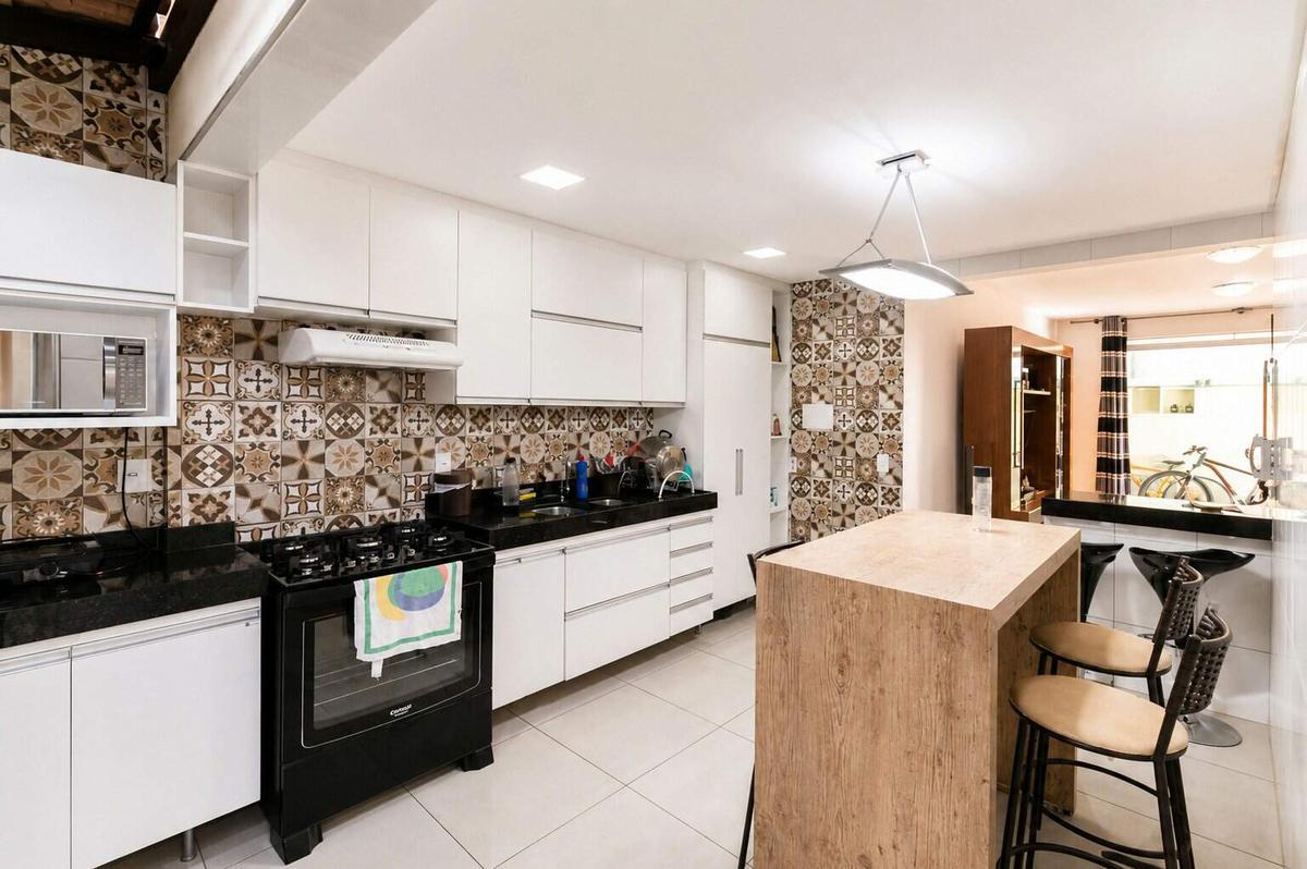 Apartamento, Paquetá, 3 Quartos, 1 Vaga, 1 Suíte