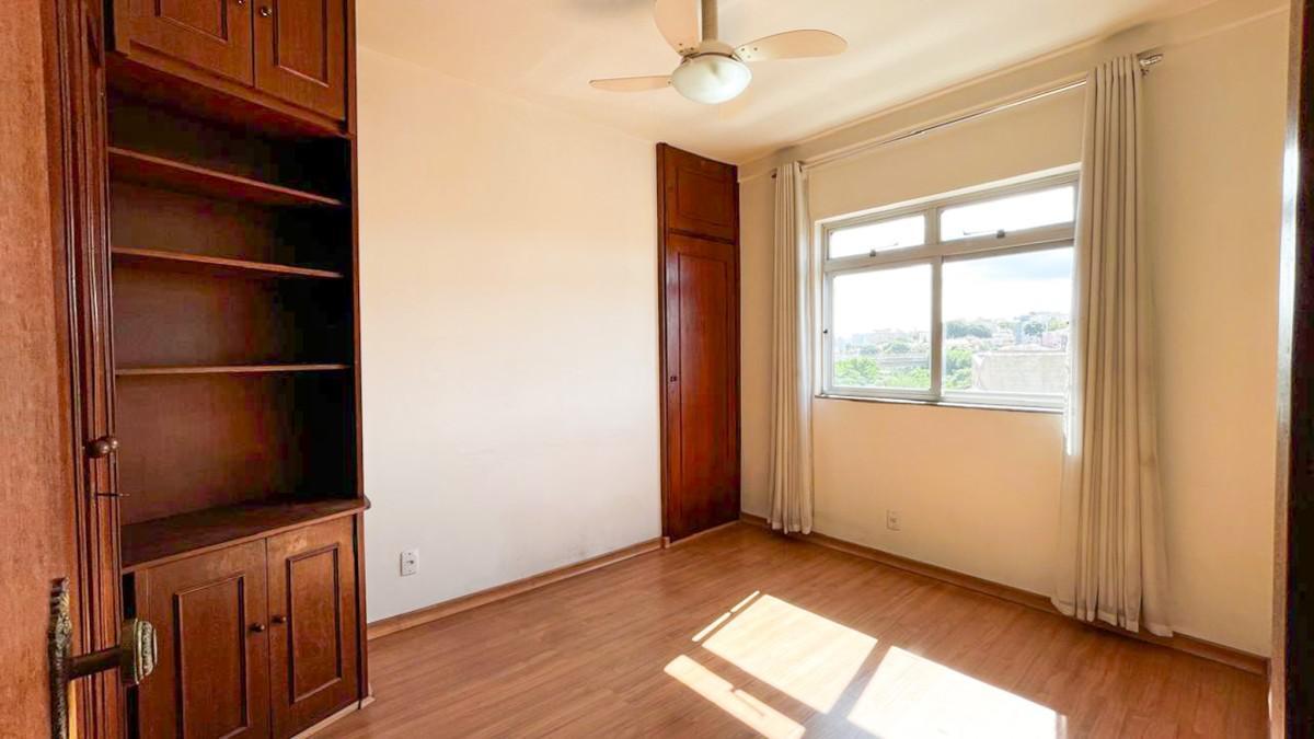 Apartamento, Santa Efigênia, 3 Quartos, 1 Vaga