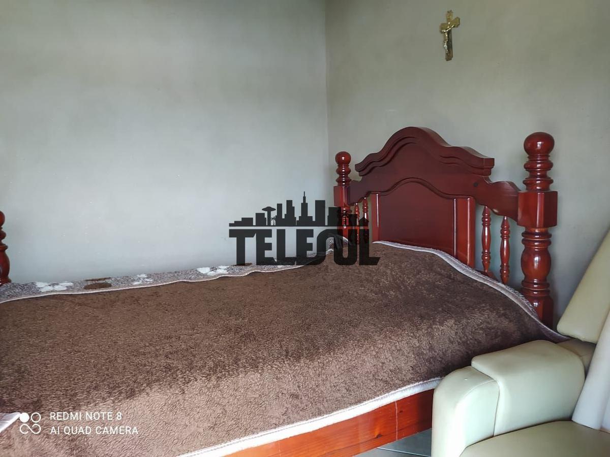 Galpão, Zona Rural, 3 Quartos, 0 Vaga