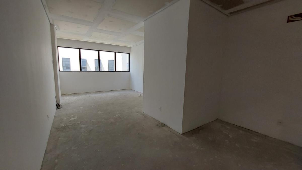 Sala, Jardim Petrópolis, 0 Quarto, 0 Vaga