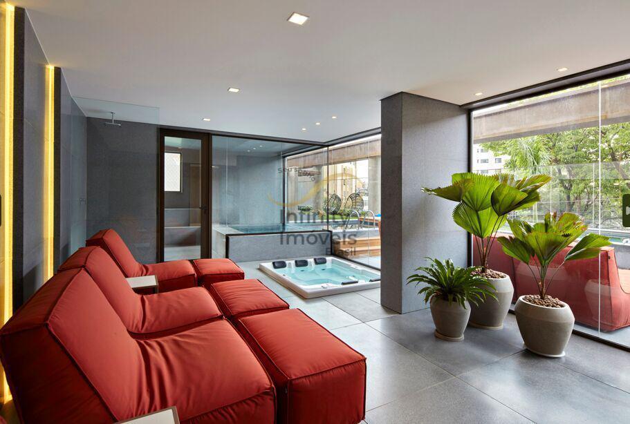 Apartamento, Funcionários, 3 Quartos