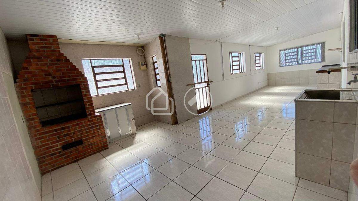 Casa, Palmeiras, 3 Quartos, 3 Vagas, 1 Suíte