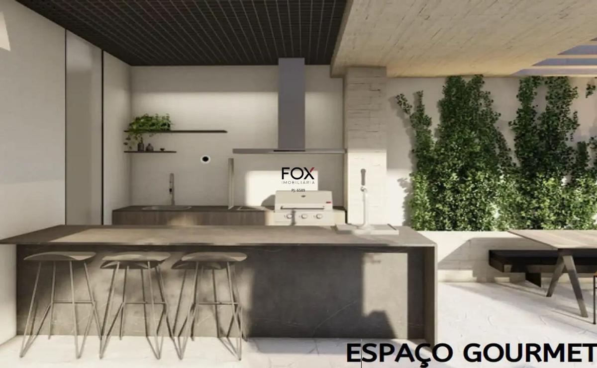 Apartamento, Cruzeiro, 3 Quartos, 2 Vagas, 1 Suíte