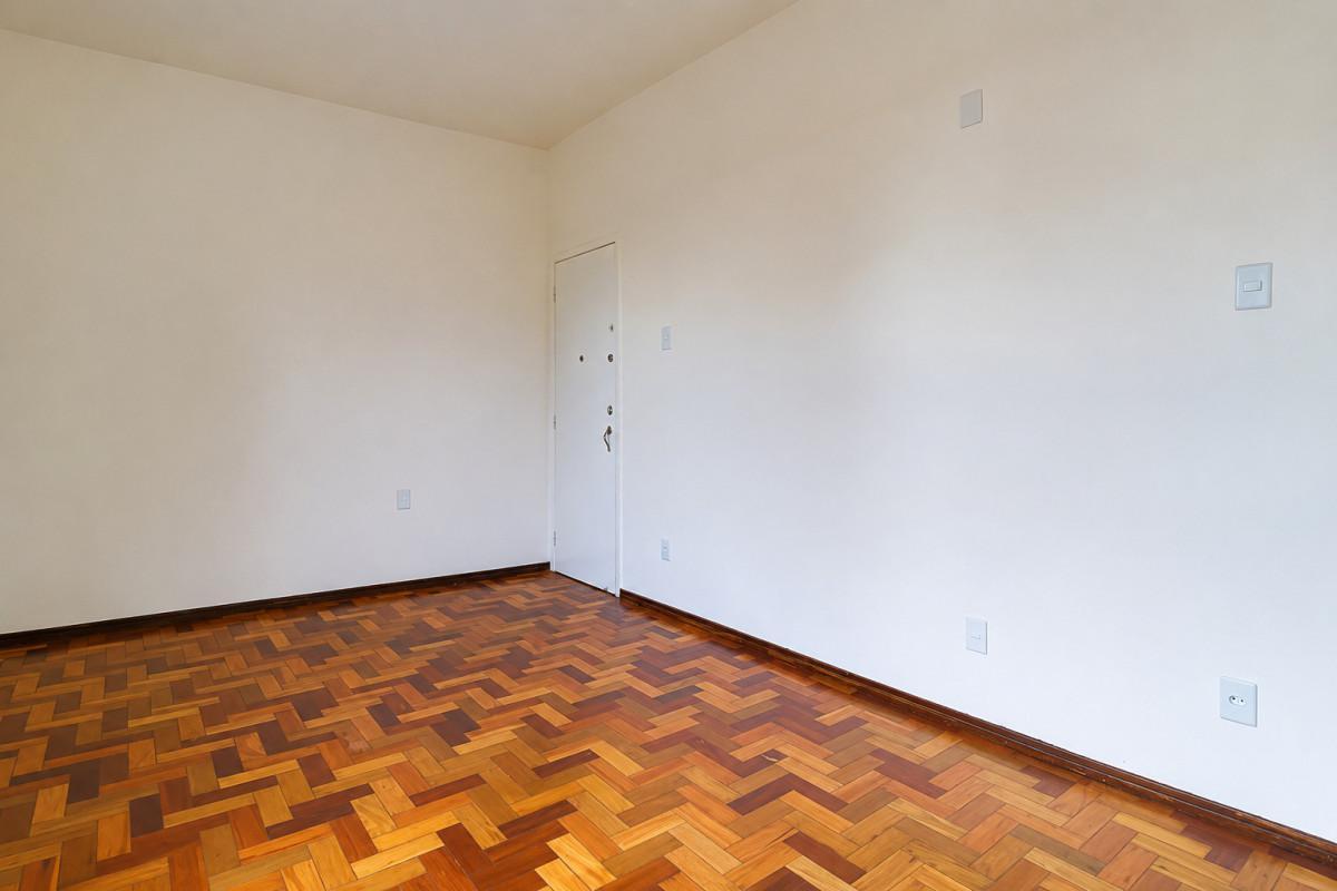 Apartamento, Serra, 2 Quartos, 1 Vaga, 1 Suíte