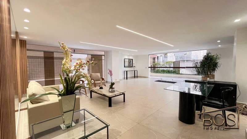 Apartamento, Santo Antônio, 2 Quartos, 2 Vagas, 1 Suíte