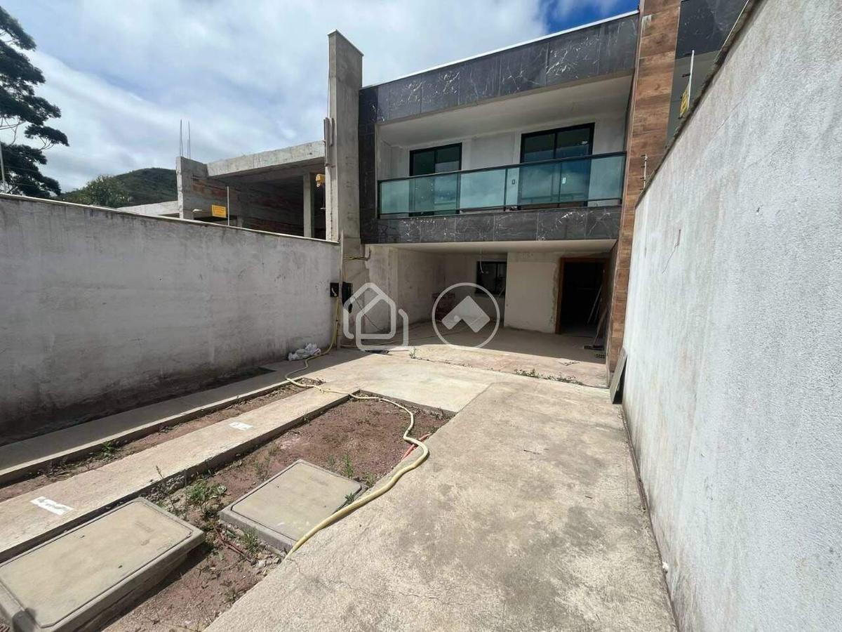 Casa, Buritis, 3 Quartos, 3 Vagas, 1 Suíte