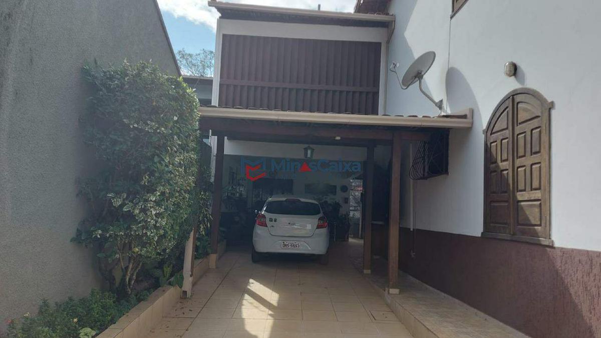 Casa, Timirim, 6 Quartos, 4 Vagas, 1 Suíte