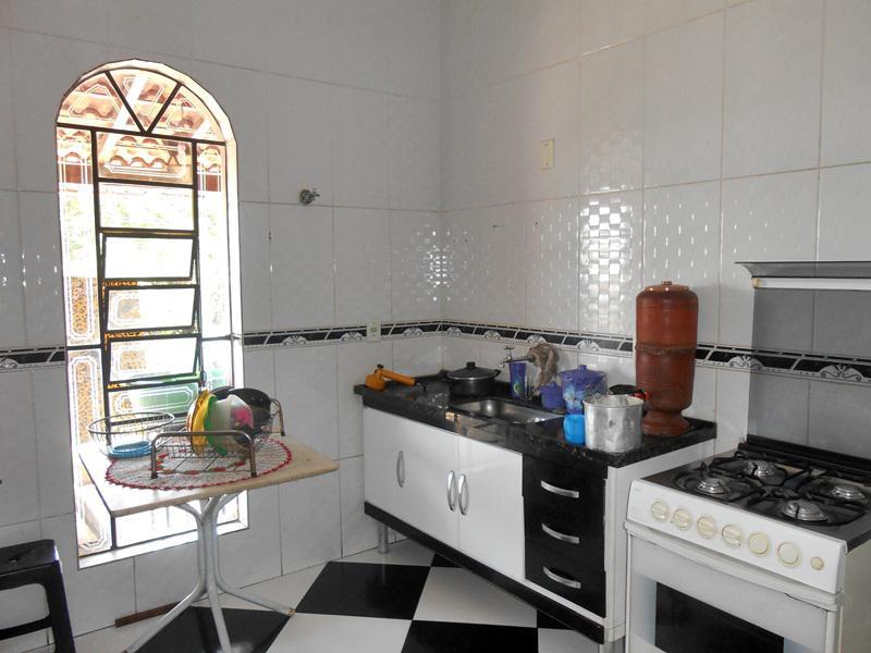 Casa, Serrano, 5 Quartos, 6 Vagas, 1 Suíte