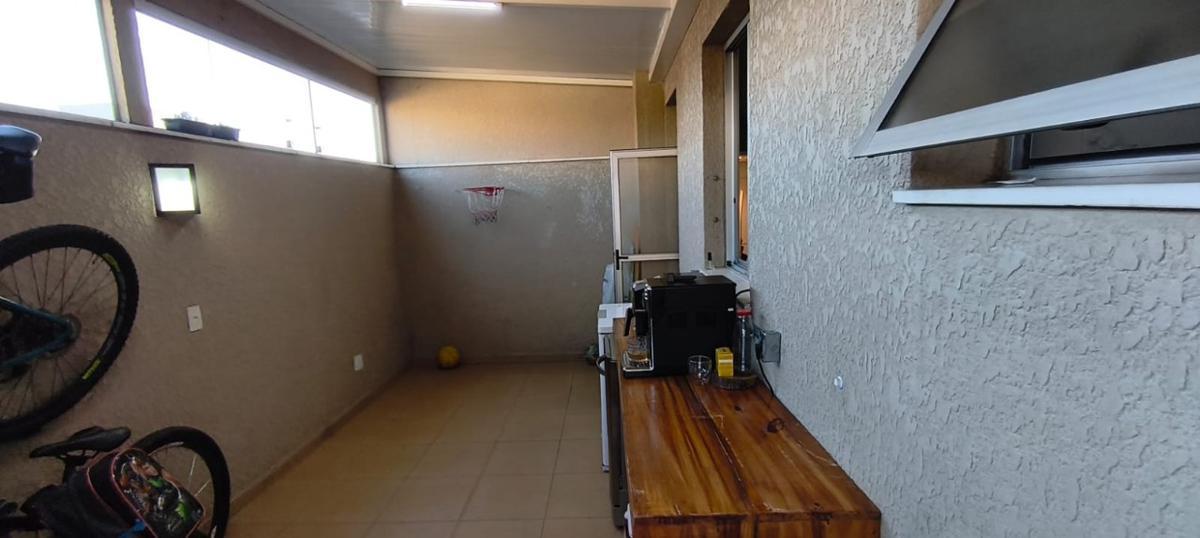 Apartamento, Esplanada, 3 Quartos, 2 Vagas, 1 Suíte